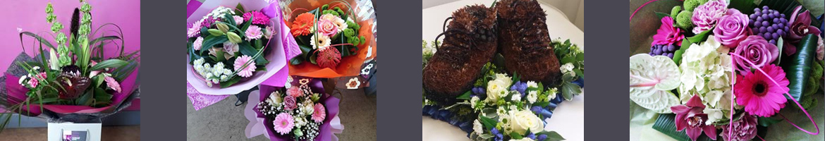The Stow Flower Shop