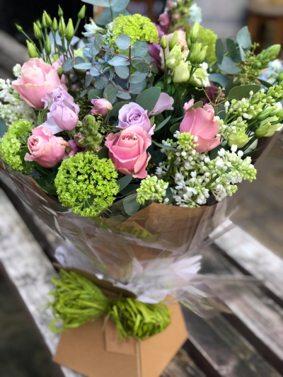 Garden Bouquet